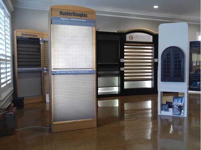 Hunter Douglas Dealer Image